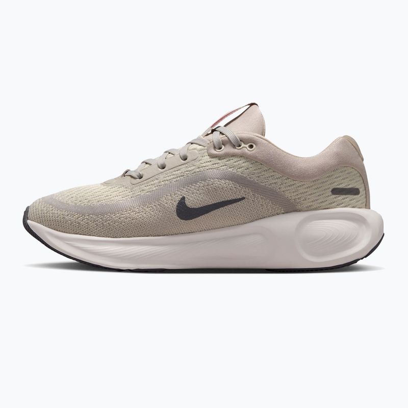 Nike Stellar Ride Laufschuhe cream ii/coconut milk/pink smoke 9