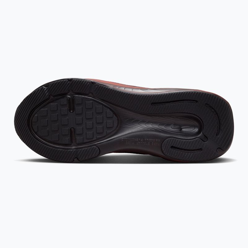Nike Laufchuhe Stellar Ride schwarz/cool grey/university red/red orbit 10