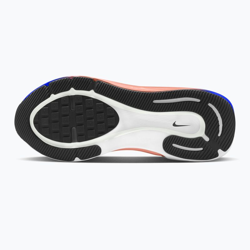 Kinder-Laufschuhe Nike Stellar Ride white/racer blue/atomic pink/black 3