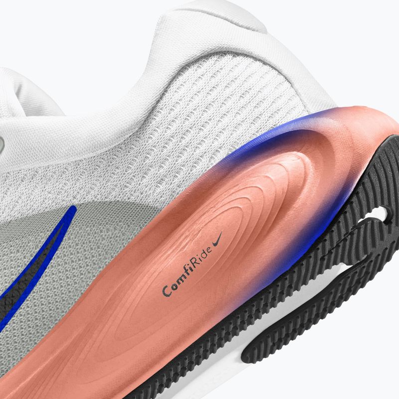 Kinder-Laufschuhe Nike Stellar Ride white/racer blue/atomic pink/black 6
