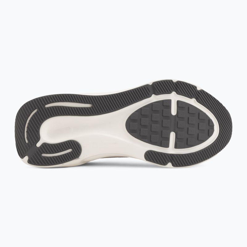 Nike Stellar Ride Laufschuhe cream ii/coconut milk/pink smoke 4