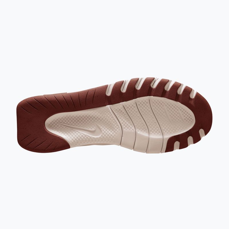 Damen Trainingsschuhe Nike Flex Train burgundy ash/sanddrift/mystic dates/blur 3