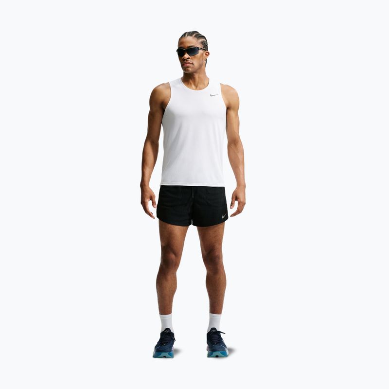 Herren-Laufshorts Nike Stride black 2