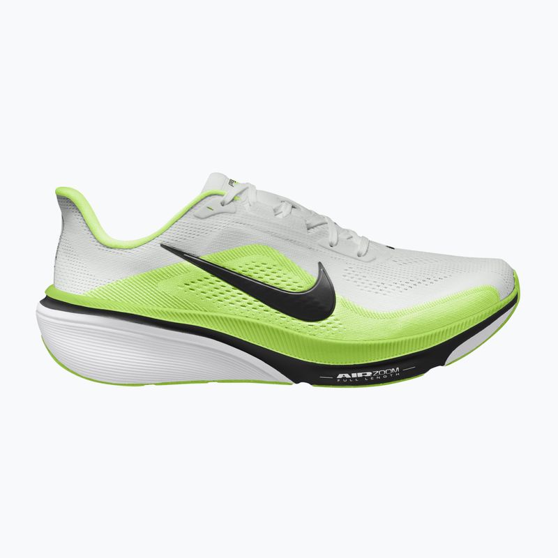 Herren-Laufschuhe Nike Pegasus 42 photon dust/volt/white/black