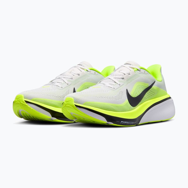 Herren-Laufschuhe Nike Pegasus 42 photon dust/volt/white/black 3