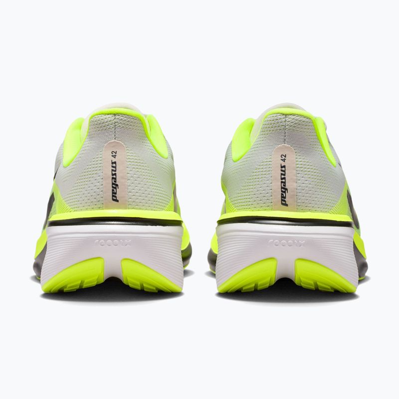 Herren-Laufschuhe Nike Pegasus 42 photon dust/volt/white/black 6