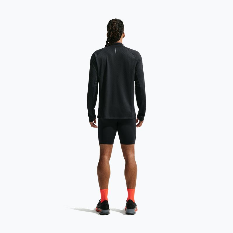 Herrenpullover Nike Stride black 3