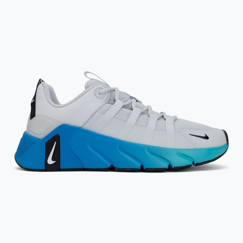 Herren Trainingsschuhe Nike Free Metcon 7 pure platinum/dusty cactus/white 2
