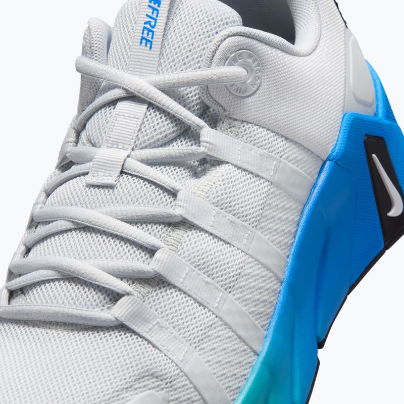 Herren Trainingsschuhe Nike Free Metcon 7 pure platinum/dusty cactus/white 4