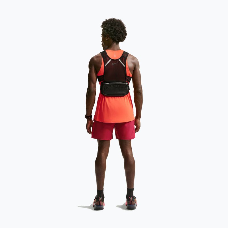 Herren-Laufshorts Nike Miler tough red/sport red 3