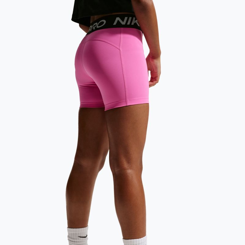 Kindershorts Nike Pro playful pink/white 6