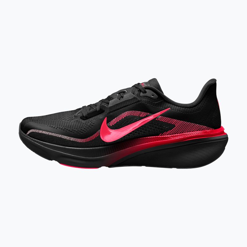 Herren-Laufschuhe Nike Pegasus 42 black/university red/bright crimson 2