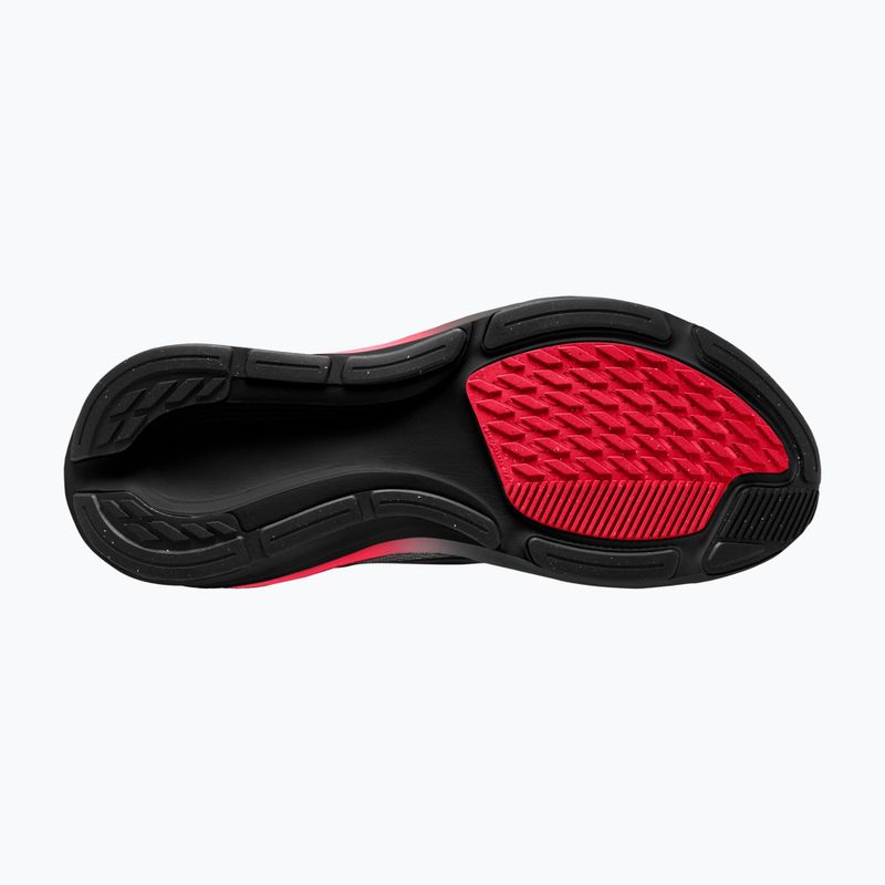 Herren-Laufschuhe Nike Pegasus 42 black/university red/bright crimson 4