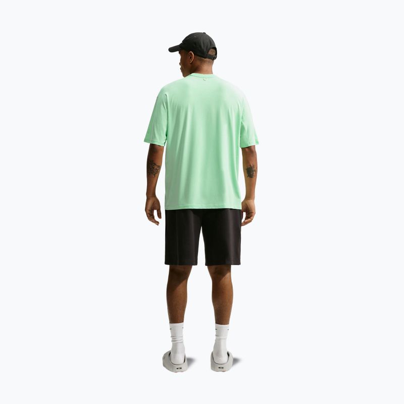 Trainings-T-Shirt Herren Nike 24.7 ImpossiblySoft Light cucumber calm/sail/illusion green 2