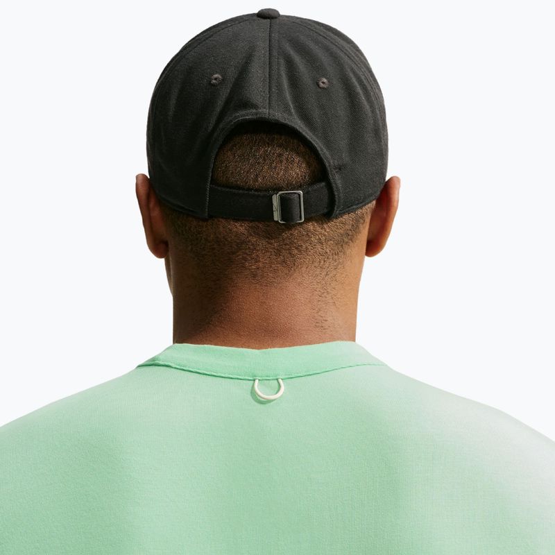 Trainings-T-Shirt Herren Nike 24.7 ImpossiblySoft Light cucumber calm/sail/illusion green 5