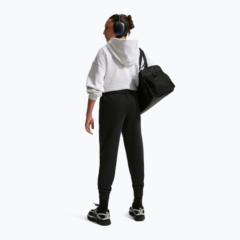 Kinderhose Nike Sportswear Studio black/white 3