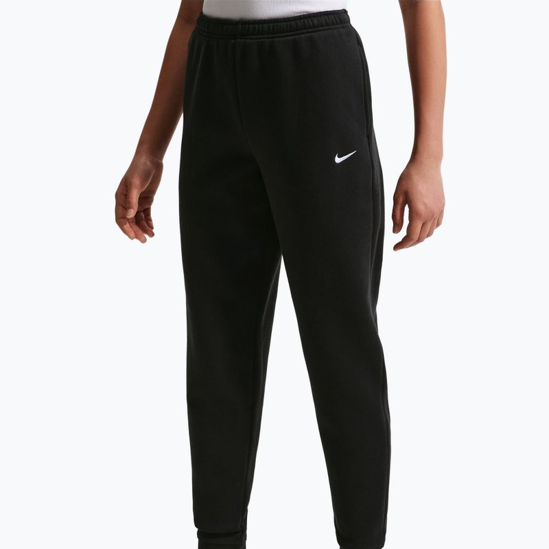 Kinderhose Nike Sportswear Studio black/white 4