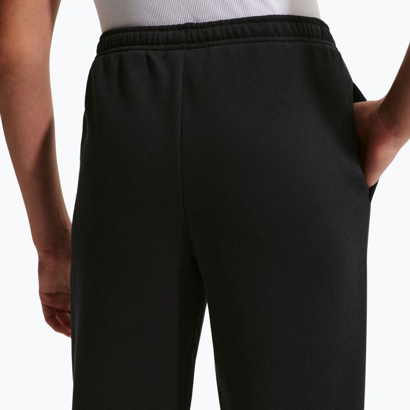 Kinderhose Nike Sportswear Studio black/white 6