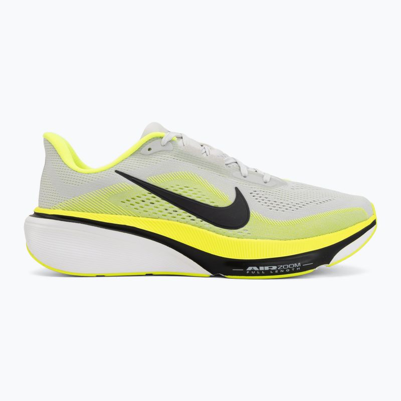 Herren-Laufschuhe Nike Pegasus 42 photon dust/volt/white/black 2