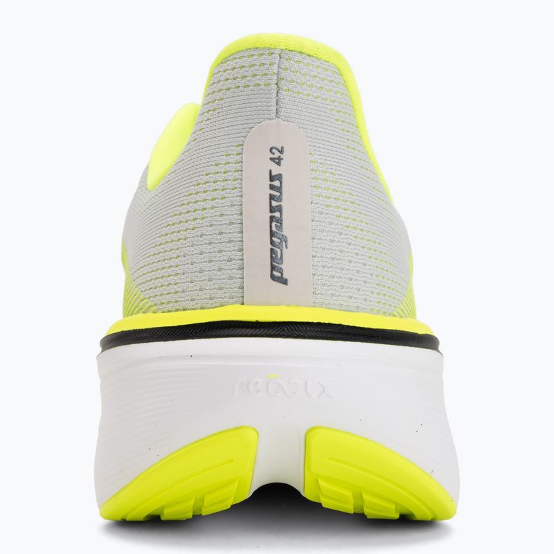 Herren-Laufschuhe Nike Pegasus 42 photon dust/volt/white/black 6
