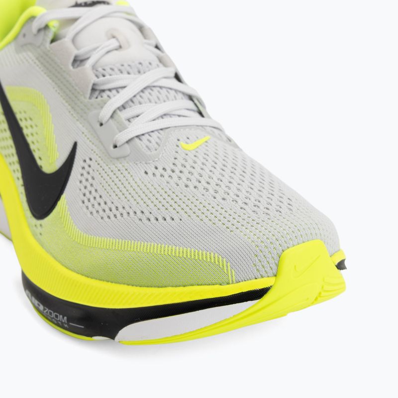 Herren-Laufschuhe Nike Pegasus 42 photon dust/volt/white/black 7