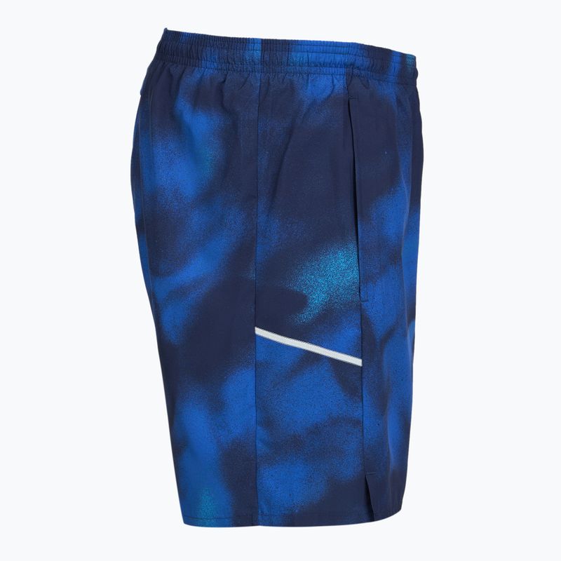 Herren-Laufshorts Nike Miler midnight navy 3