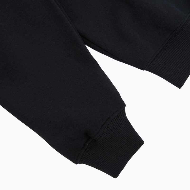 Kinder-Sweatshirt Nike Sportswear Studio black/white 9