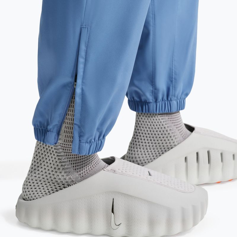 Herrenhose Nike Form indigo storm/black 6