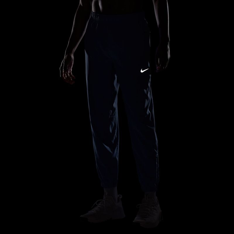 Herrenhose Nike Form indigo storm/black 7