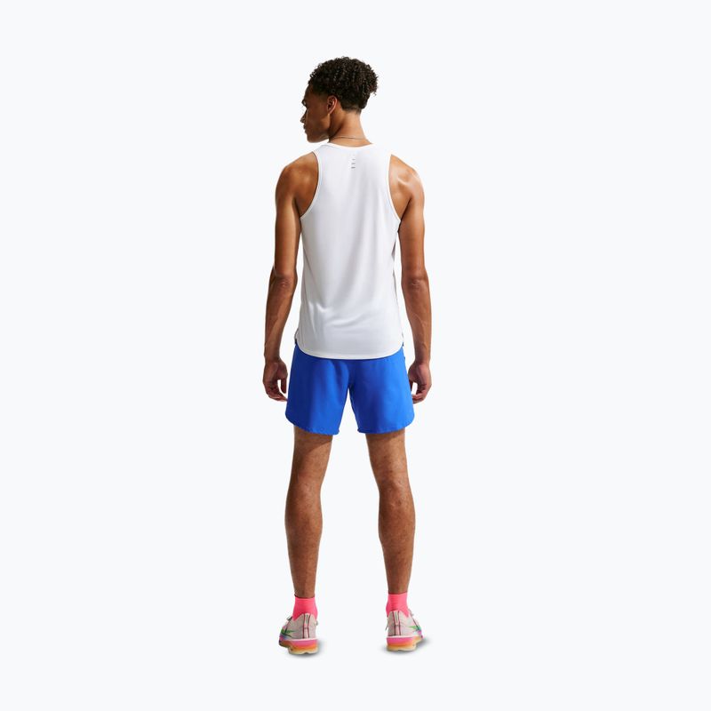 Herren-Laufshorts Nike Stride Dri-Fit 2in1 7" hyper royal 3