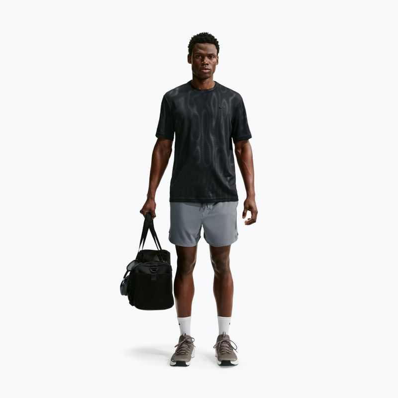 Longsleeve Herren Nike N.A.C. Primary black/black 2