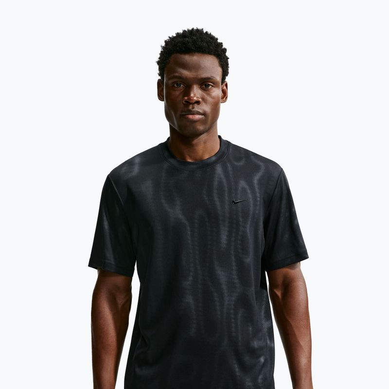 Longsleeve Herren Nike N.A.C. Primary black/black 3