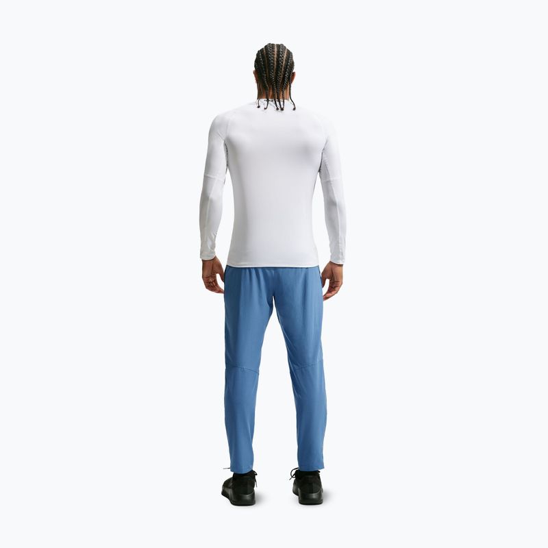 Herrenhose Nike Pro Training indigo storm/black 3