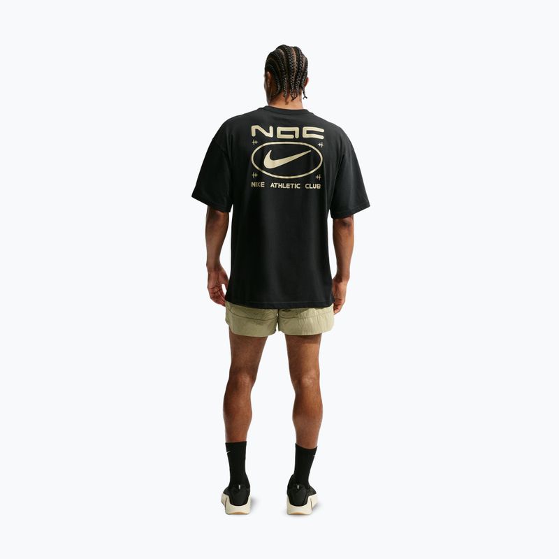 Herren-Trainingsshorts Nike N.A.C. dusty olive/dusty olive 3