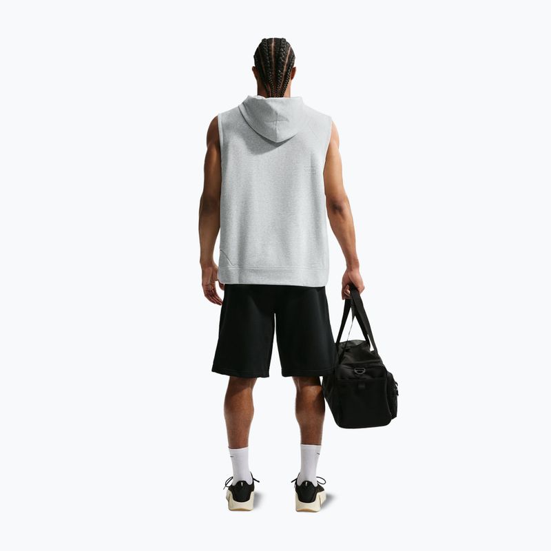 Herren-Trainingsshorts Nike N.A.C. black/black 2