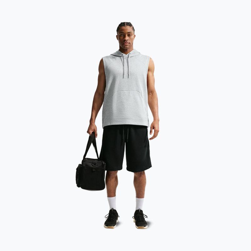 Herren-Trainingsshorts Nike N.A.C. black/black 8