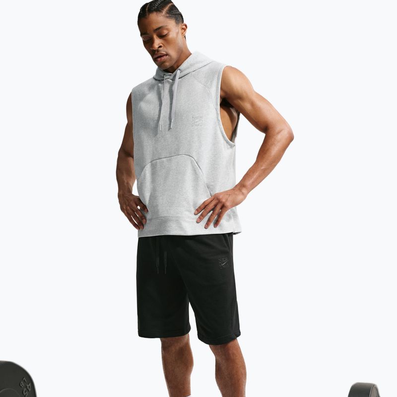 Herren-Trainingsshorts Nike N.A.C. black/black 3