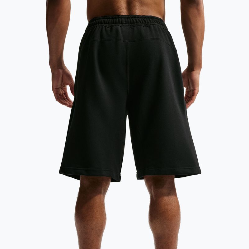 Herren-Trainingsshorts Nike N.A.C. black/black 5