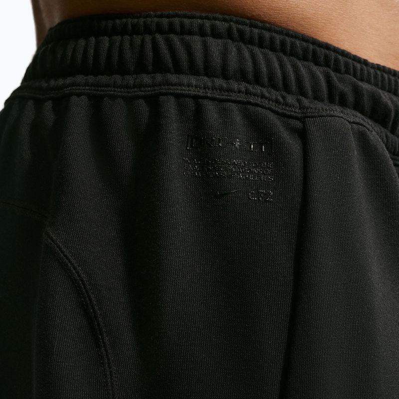 Herren-Trainingsshorts Nike N.A.C. black/black 6
