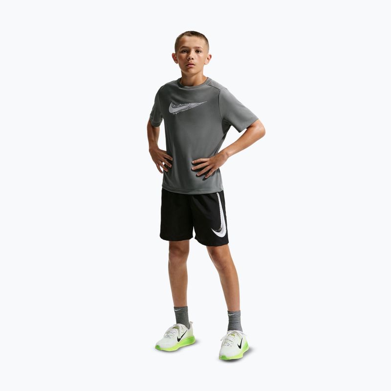 Kindershorts Nike Multi Refresh black 2