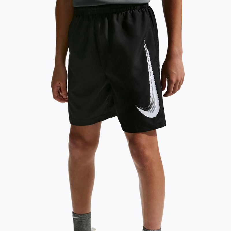 Kindershorts Nike Multi Refresh black 5