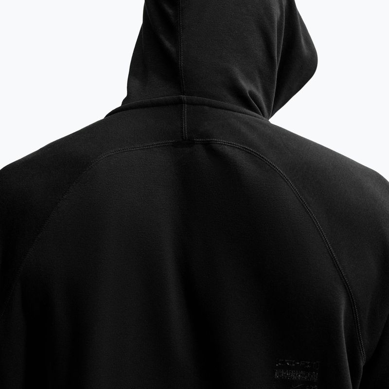 Herren-Trainingssweatshirt Nike N.A.C. black/black 6