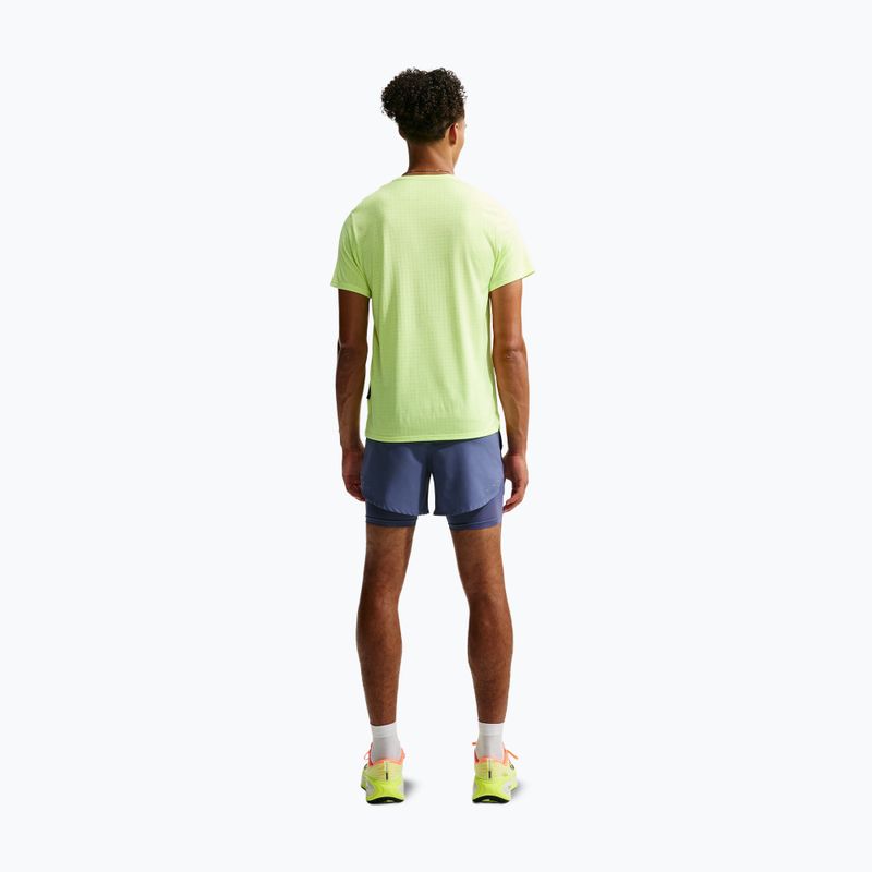Herren-Laufshorts Nike Stride diffused blue 3