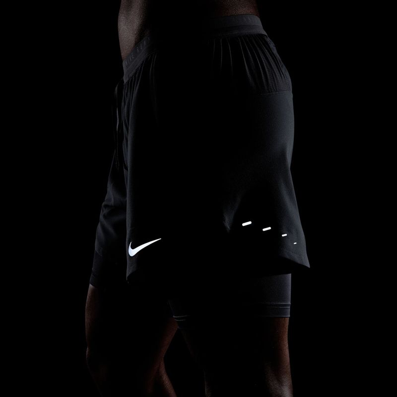 Herren-Laufshorts Nike Stride diffused blue 7