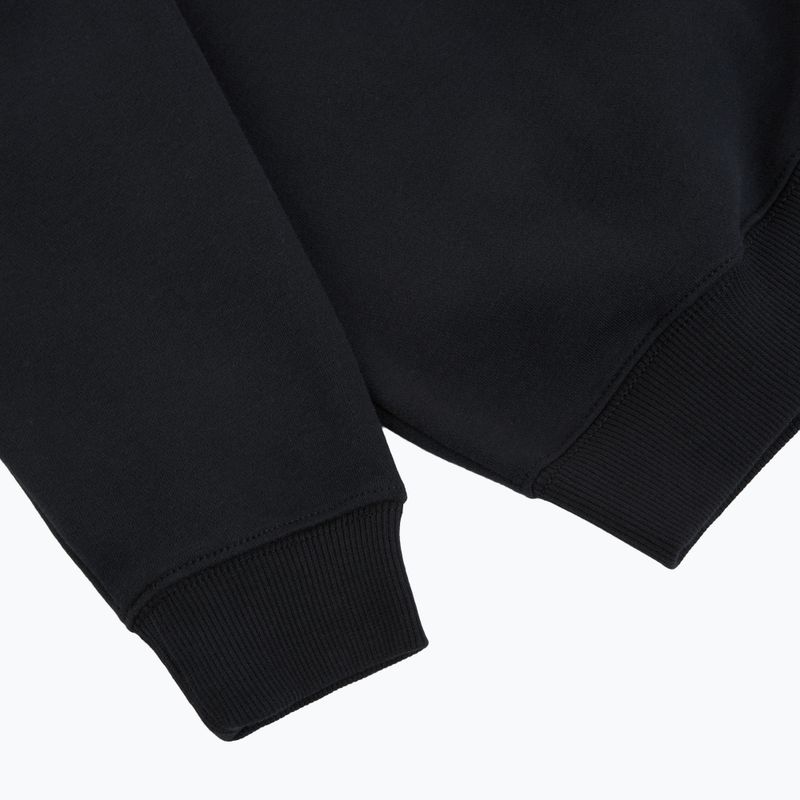 Kinder-Sweatshirt Nike Sportswear Studio black/white 7
