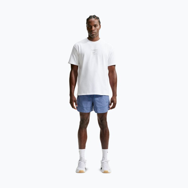 Herren-Trainingsshorts Nike N.A.C. indigo storm/indigo storm 2