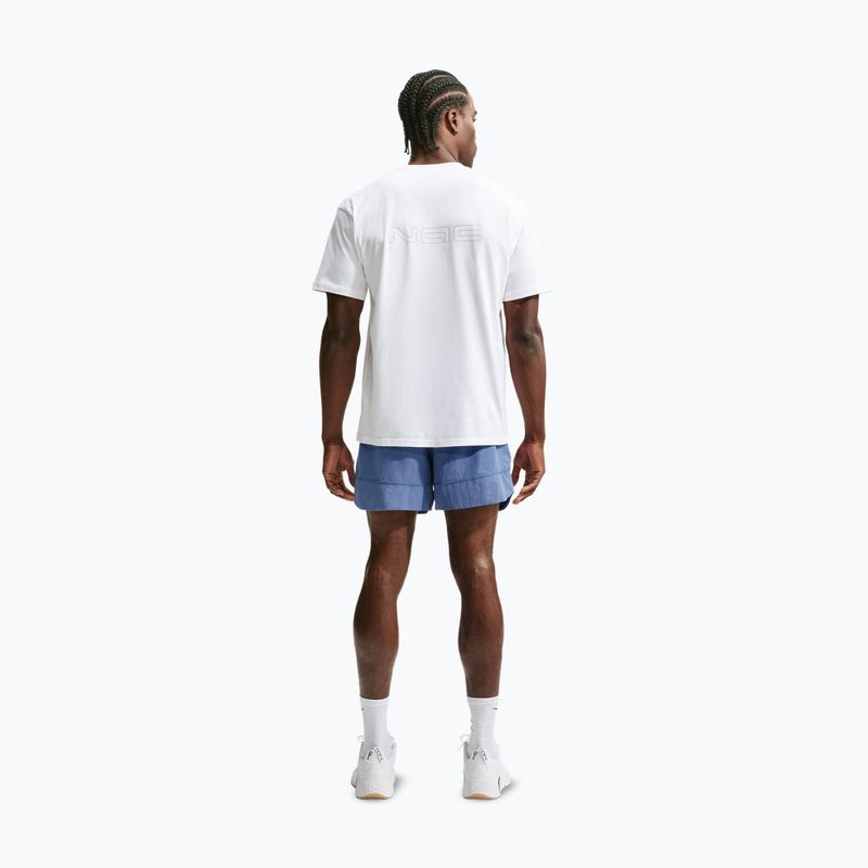 Herren-Trainingsshorts Nike N.A.C. indigo storm/indigo storm 3
