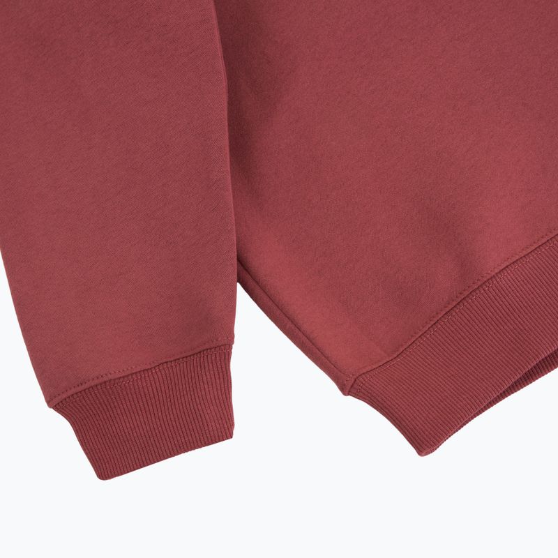 Kinder-Sweatshirt Nike Sportswear Studio pink smoke/white 10