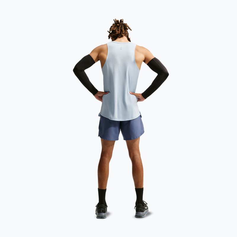 Herren-Laufshorts Nike Stride Dri-Fit 2in1 7" diffused blue 3