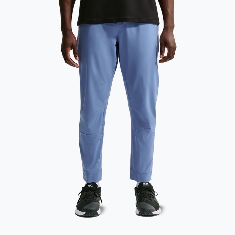 Herrenhose Nike Unlimited indigo storm/black/indigo storm 7